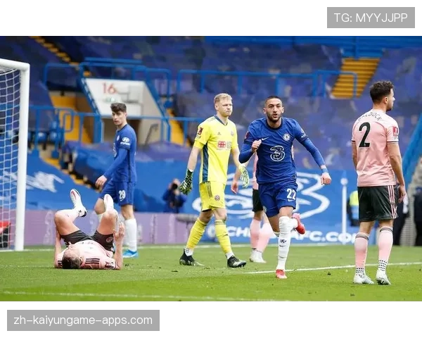 到“巷”收走“切尔西”也有“世一腰”揭秘足球的无尽魅力 到“巷”收走“切尔西”也有“世一腰”揭秘足球的无尽魅力